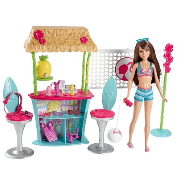 smyths toys barbie dream house