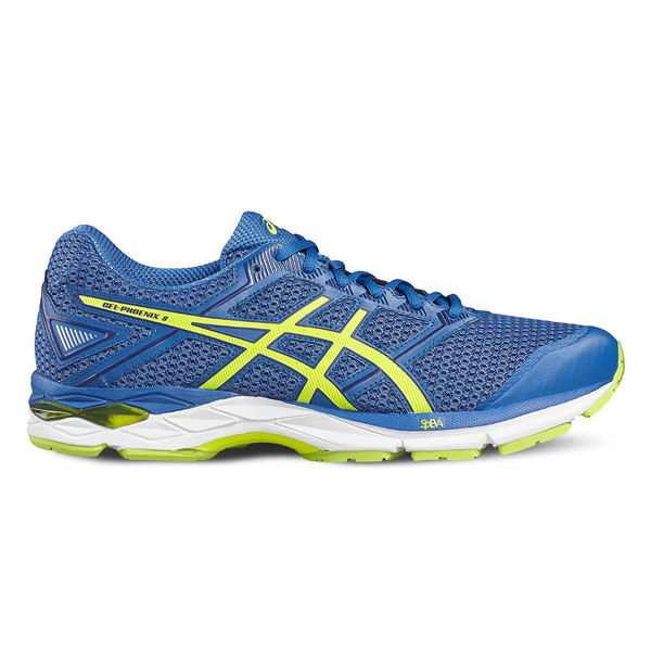 Asics Gel Phoenix 8 Herren Runningschuh von Asics Gel Phoenix 8 Herren Runningschuh von