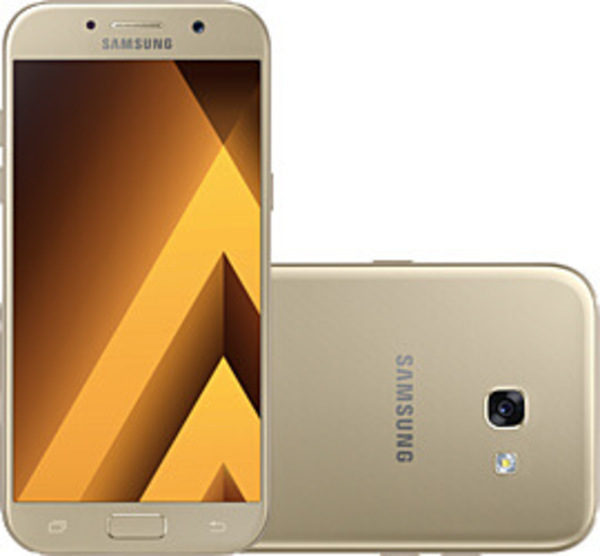 samsung a5 2015 gold