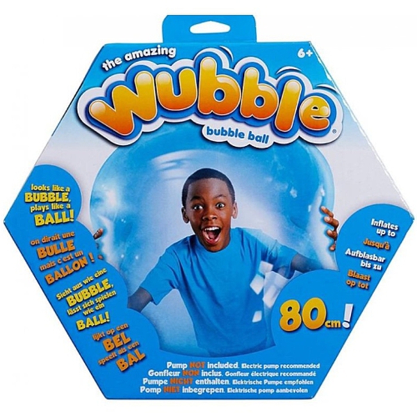 wubble bubble smyths