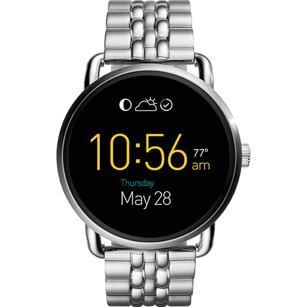 smartwatches for women fossil