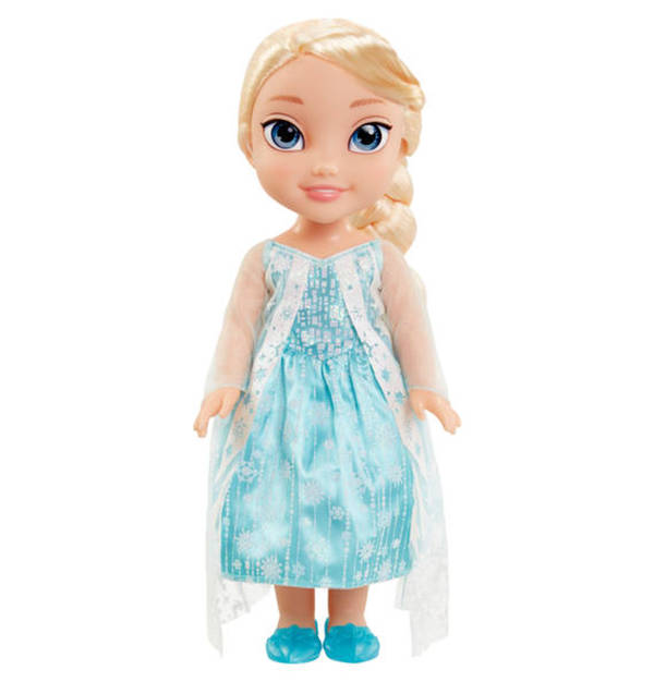 Elsa kleid puppe  Trendige Kleider für die Saison 2018