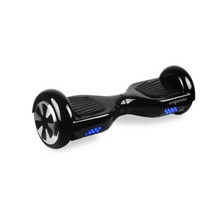 Denver hoverboard 10