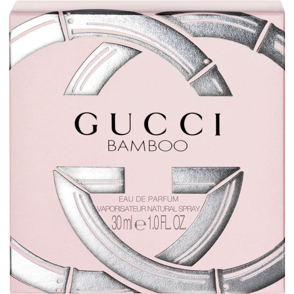 Gucci Bamboo Eau De Parfum Von Karstadt Für 6199 Ansehen