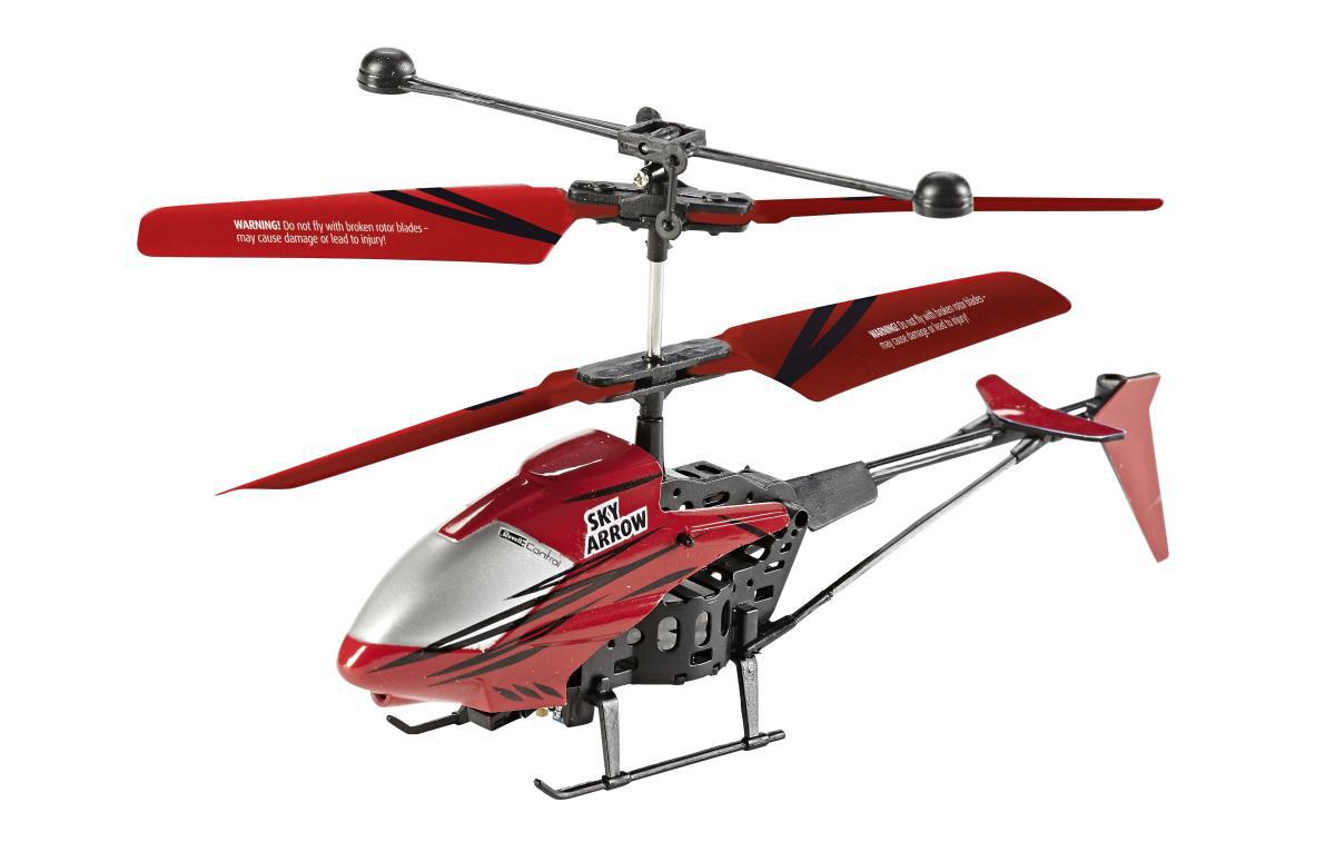 Revell 23955 RC Helicopter Sky Arrow Revell Control von Rofu für 19