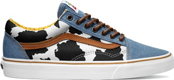 vans damen toy story vans damen toy story