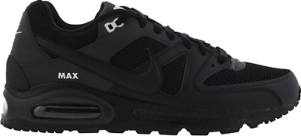 nike herren sneaker air max command