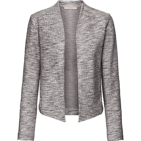 Esprit Damen Bouclé Jacke von Esprit Damen Bouclé Jacke von
