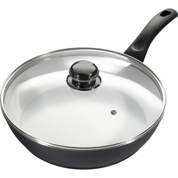 Ballarini Schmorpfanne Rivarolo, Ø 28 cm von ansehen!