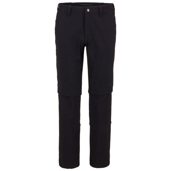 Moorhead Herren ZippOffHose Arbon von ansehen!