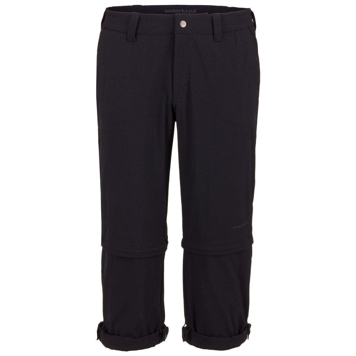 Moorhead Herren ZippOffHose Arbon von ansehen!