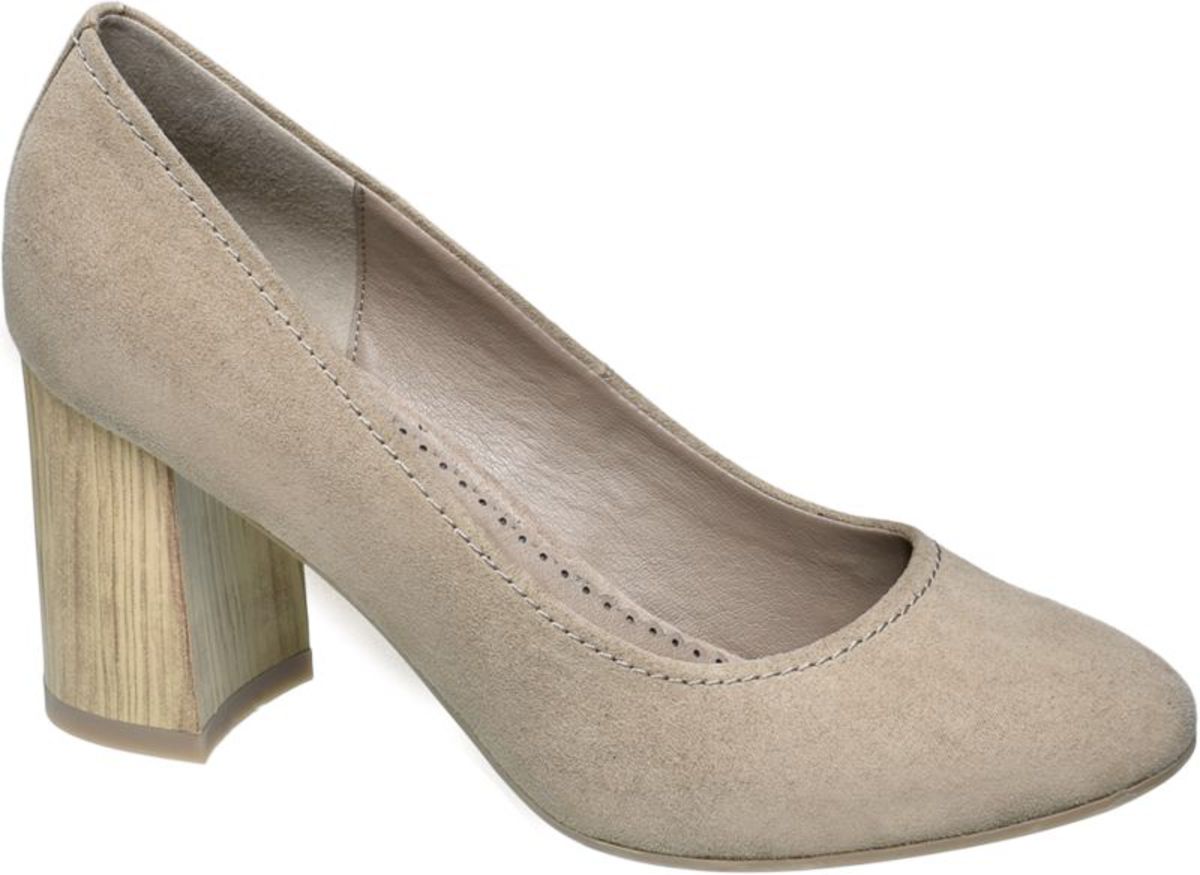 deichmann ballet pumps