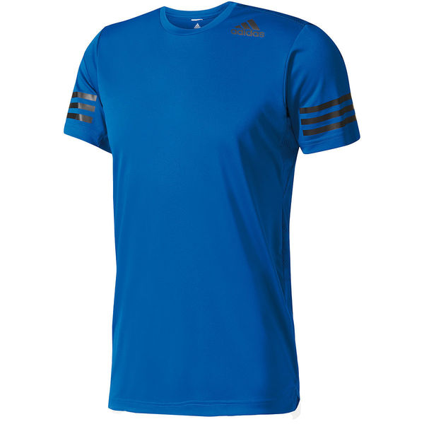 climacool t shirt herren