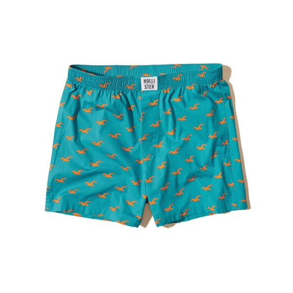 hollister boxershorts