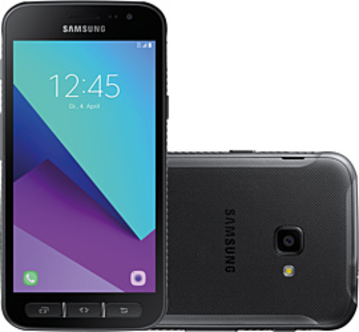 samsung xcover 4 plus