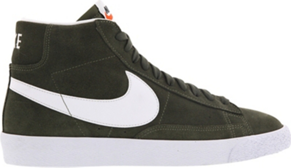 nike blazer herren mid