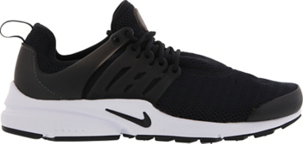 nike air presto schwarz damen