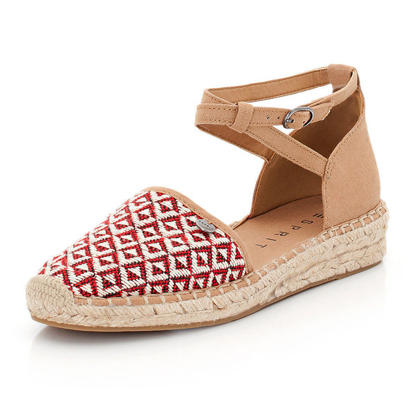 esprit espadrilles