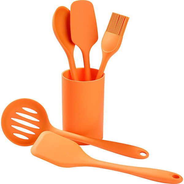 K-Town Küchenhelfer-Set, 6-teilig von ansehen!