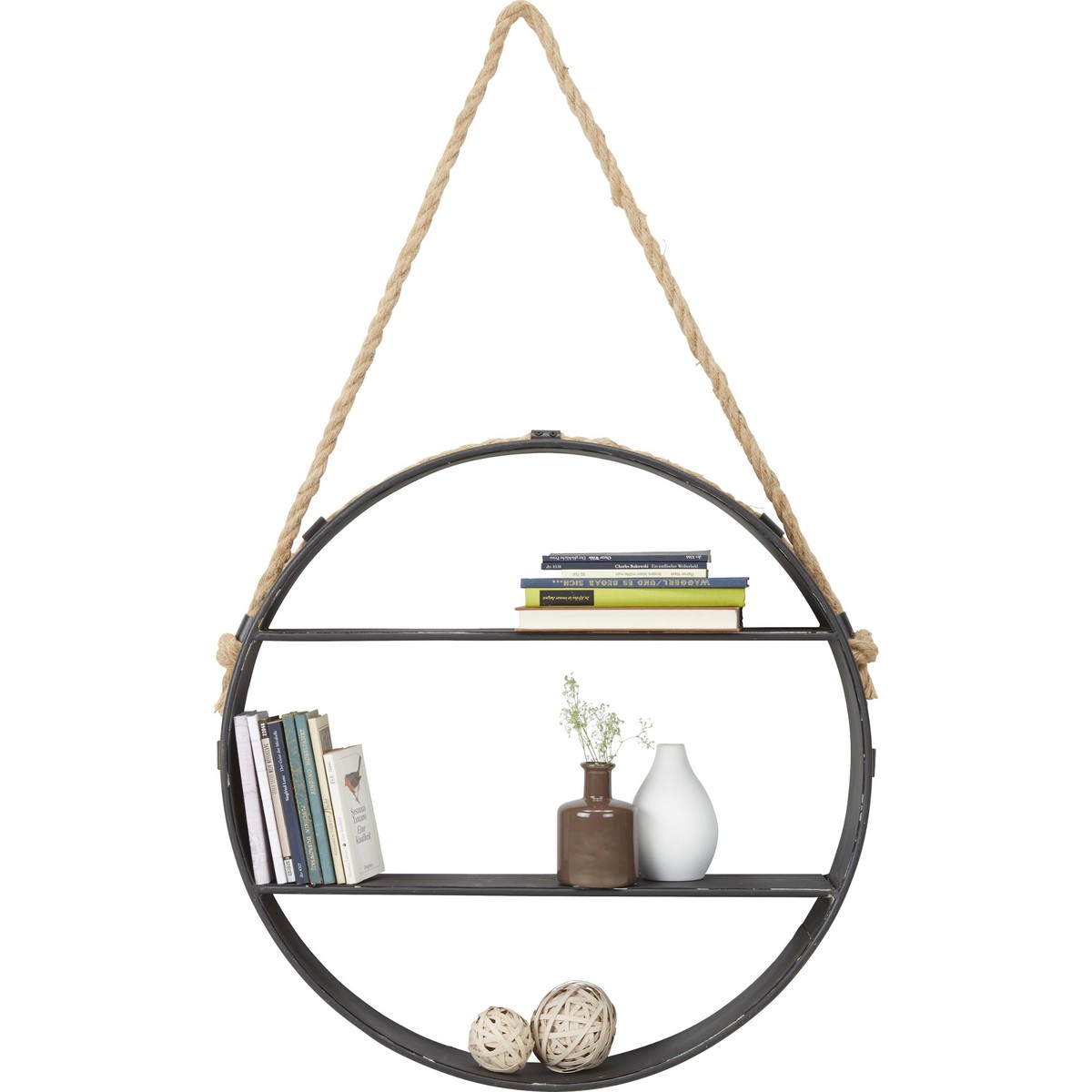 Wandregal aus Eisen von Mömax ansehen! » DISCOUNTO.de