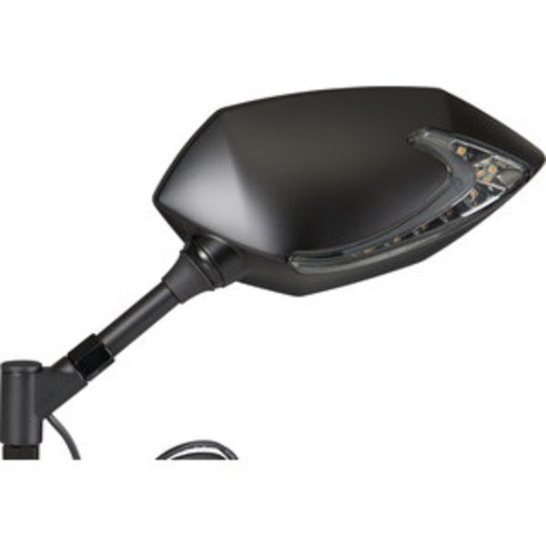 Motorrad Spiegel Blinker magazi spiegel mit led blinker und positionslicht st 252 ck Motorrad Spiegel Blinker magazi spiegel mit led blinker und positionslicht st 252 ck