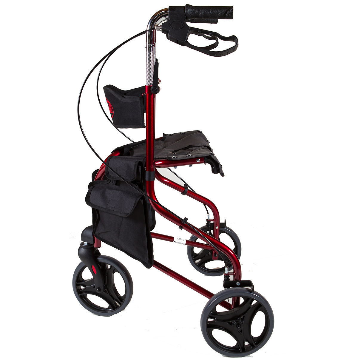 Dreirad Rollator Fr Die Wohnung