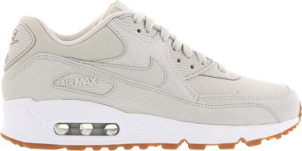 sidestep nike air max 90