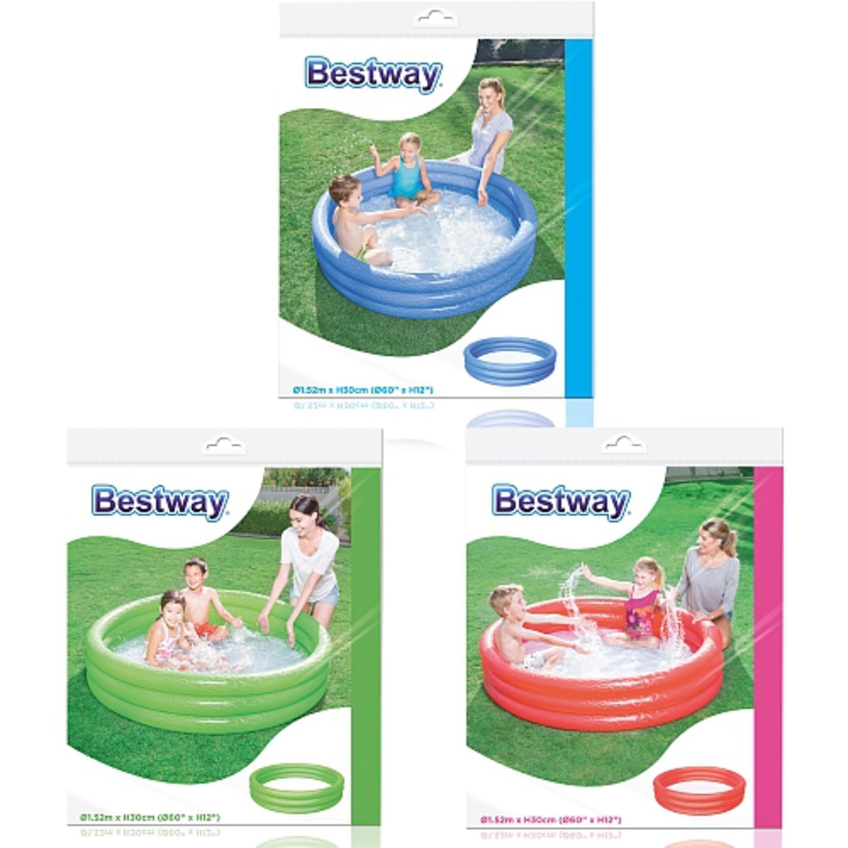 bestway pool 152 x 38