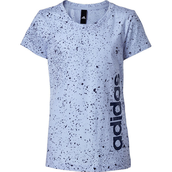 adidas mädchen t-shirt adidas mädchen t-shirt