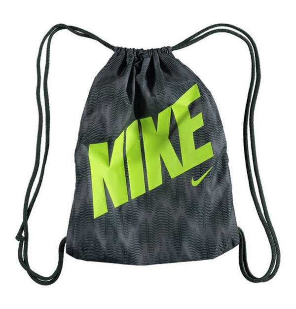 NIKE Sportbeutel, Tunnelzug, Logo-Print NIKE Sportbeutel, Tunnelzug, Logo-Print