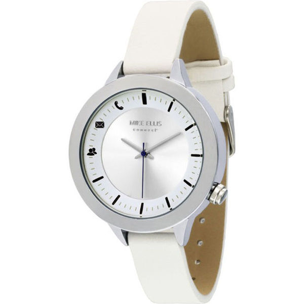 mike ellis connect analog smartwatch