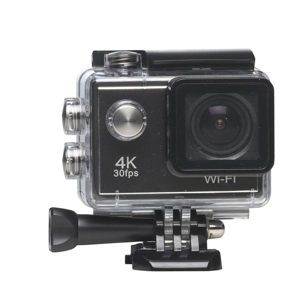 Denver 4K ActionCam mit WiFi ACK8058W von Norma ansehen!