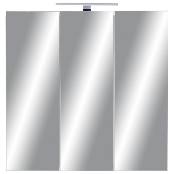 Spiegelschrank ca. 80x79x20cm von Mömax ansehen!