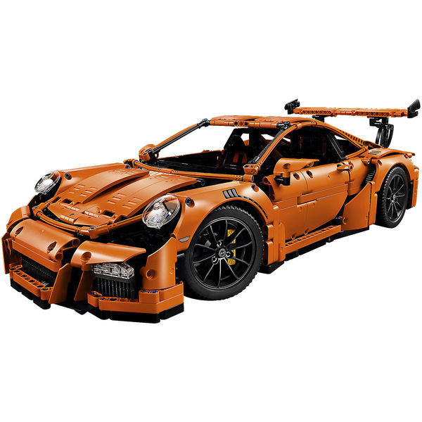 LEGO® Technic 42056 Porsche 911 GT3 RS von Karstadt