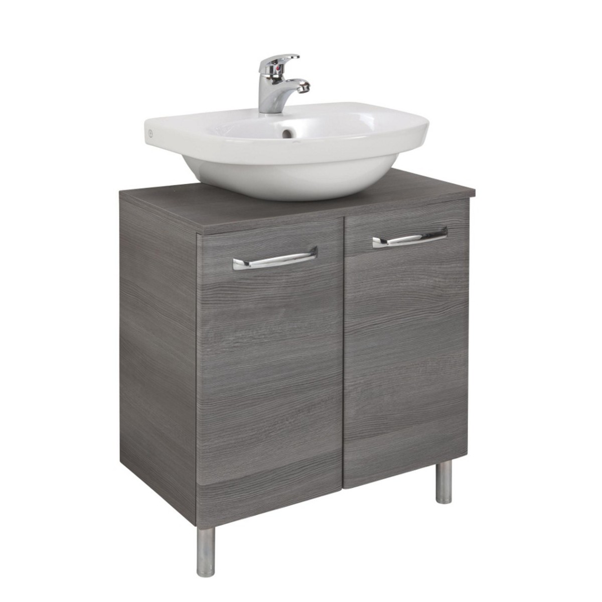 XORA WASCHBECKENUNTERSCHRANK von XXXLutz für 79,90 € ansehen!