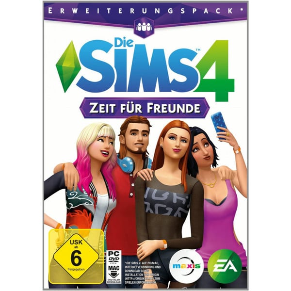 the sims 4 for mac m1