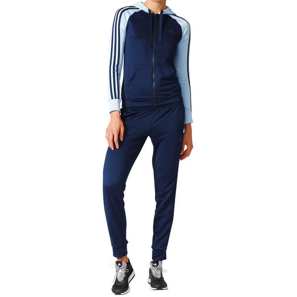 adidas anzug damen