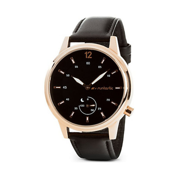 smart watch runtastic