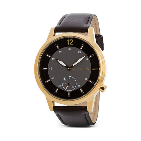 runtastic smart watch