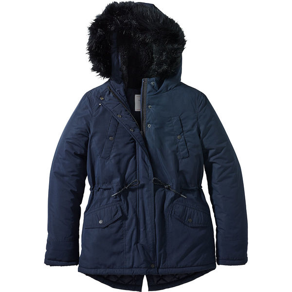 jacke parka tom tailor mädchen jacke parka tom tailor mädchen