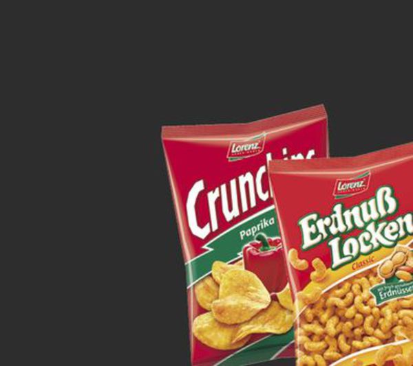 Lorenz Crunchips Oder Erdnuss Locken Von Ansehen