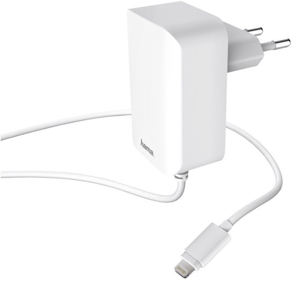 ladegerät lightning