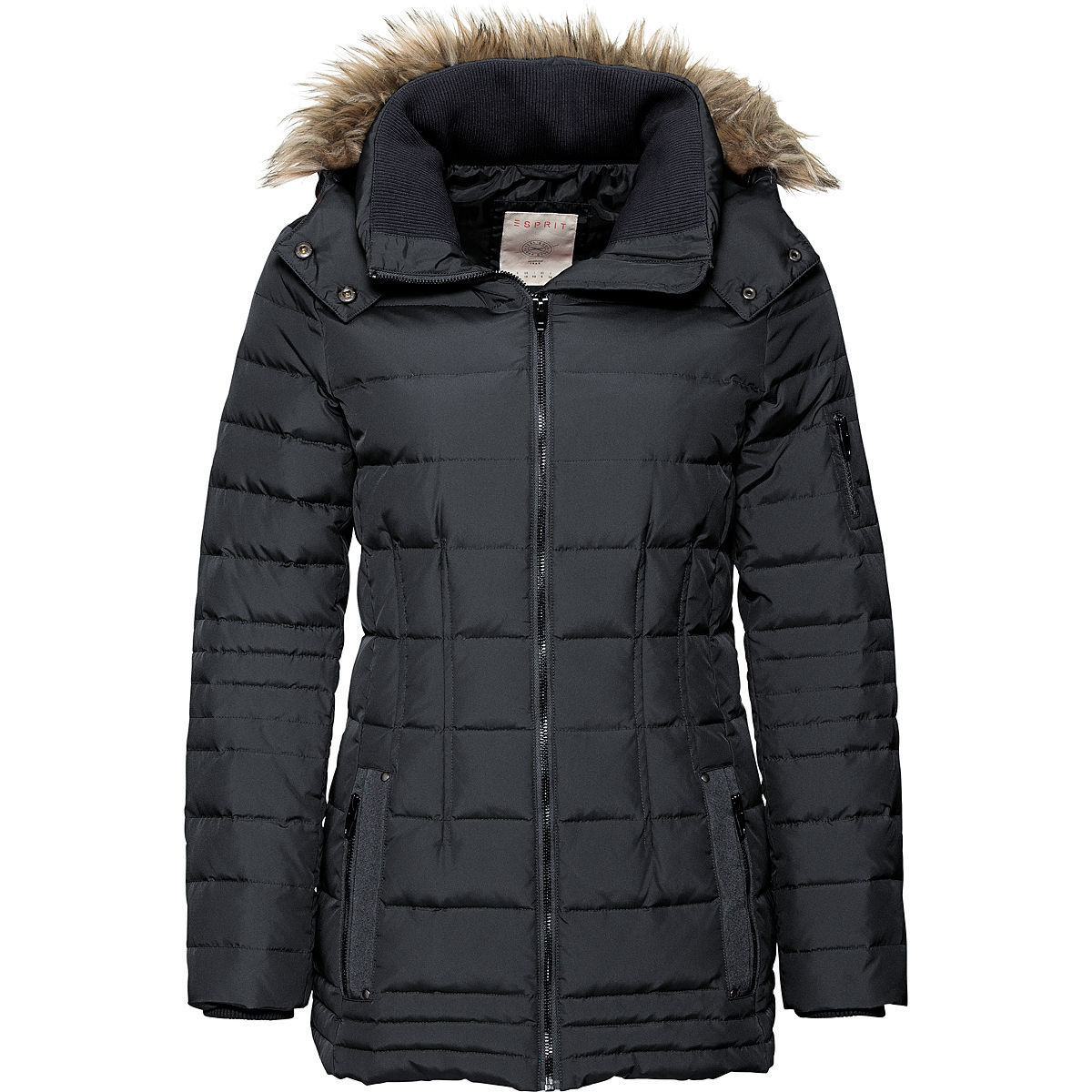 Esprit Damen Daunenjacke von Karstadt ansehen! » DISCOUNTO.de