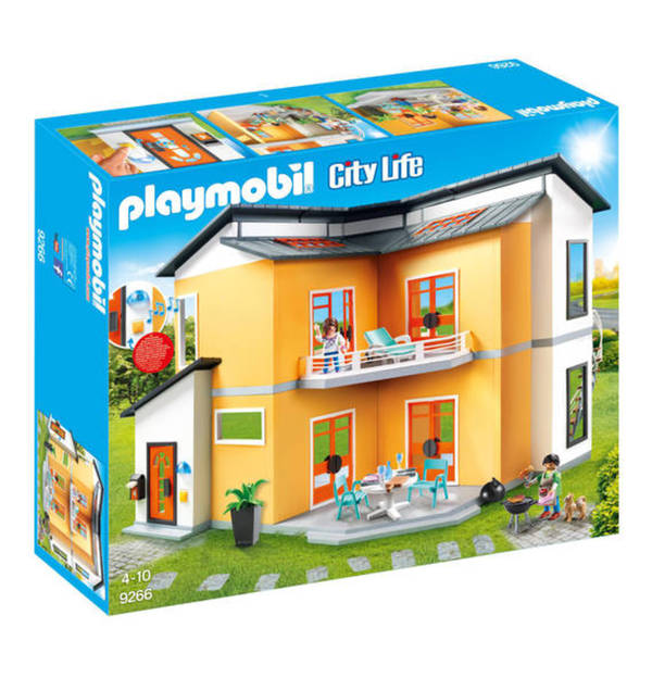 GALERIA KAUFHOF PLAYMOBIL Galeria kaufhof playmobil