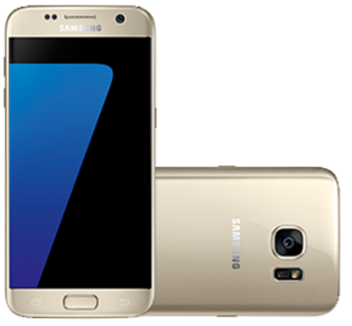 samsung s7 gold