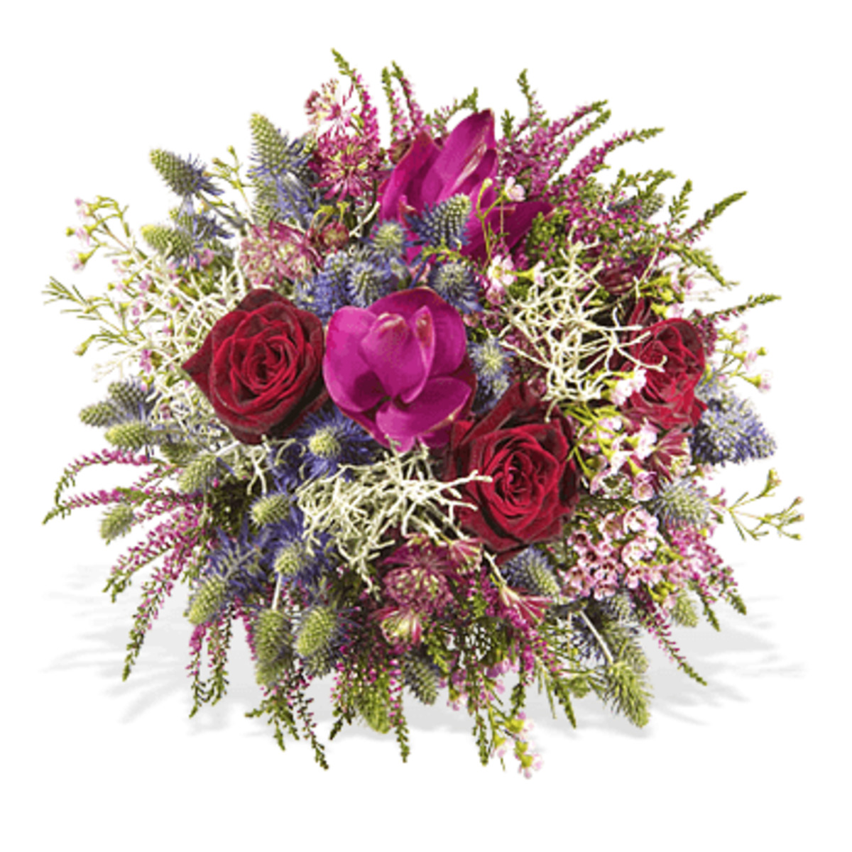 Herbstmomente - | Fleurop Blumenversand von Fleurop ansehen!