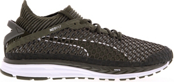 puma speed ignite netfit herren puma speed ignite netfit herren
