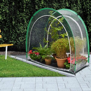 GARDENLINE® HobbyGewächshaus von Aldi Süd ansehen! » DISCOUNTO.de