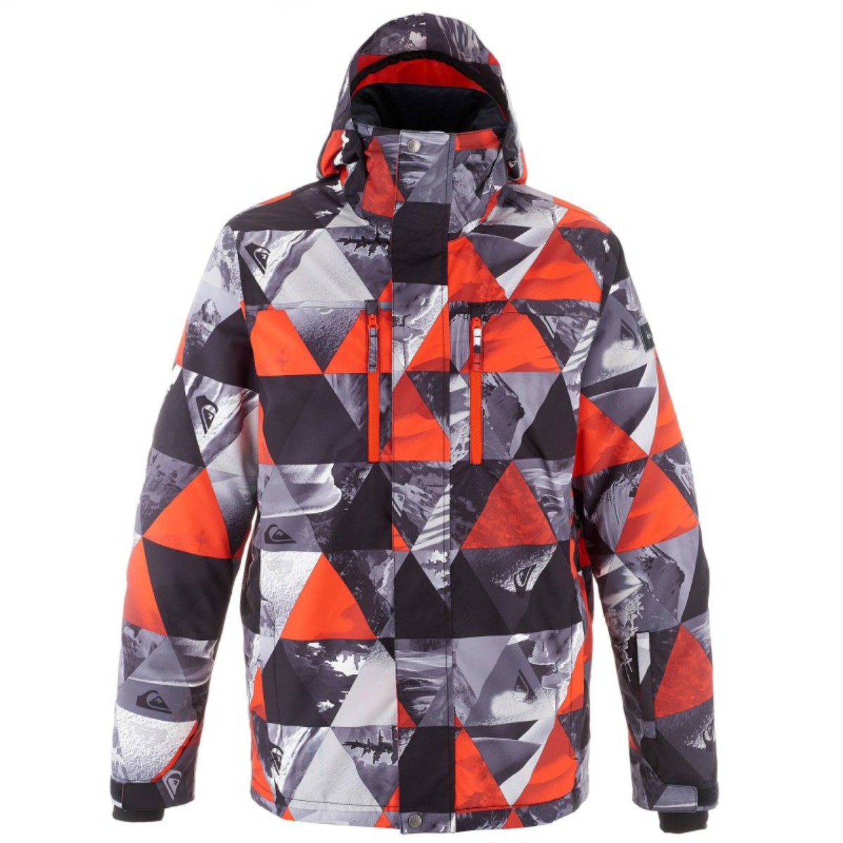 QUIKSILVER Skijacke / Snowboardjacke Shift Herren, Größe XS von