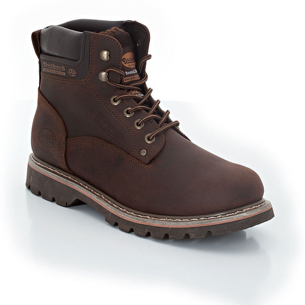 StiefelGefüttert Herren Dockers® Ansehen Von By Gerli I2DH9E